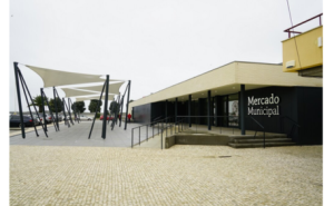 Mercado Municipal de Esposende: um espaço que merece estar de portas abertas