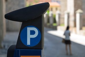 Estacionamento pago em 140 lugares arranca a 26 de outubro em Esposende